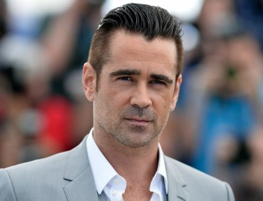 Colin Farrell: Μιλά για πρώτη φορά για τον γιο του που πάσχει από σύνδρομο Άνγκελμαν (βίντεο)